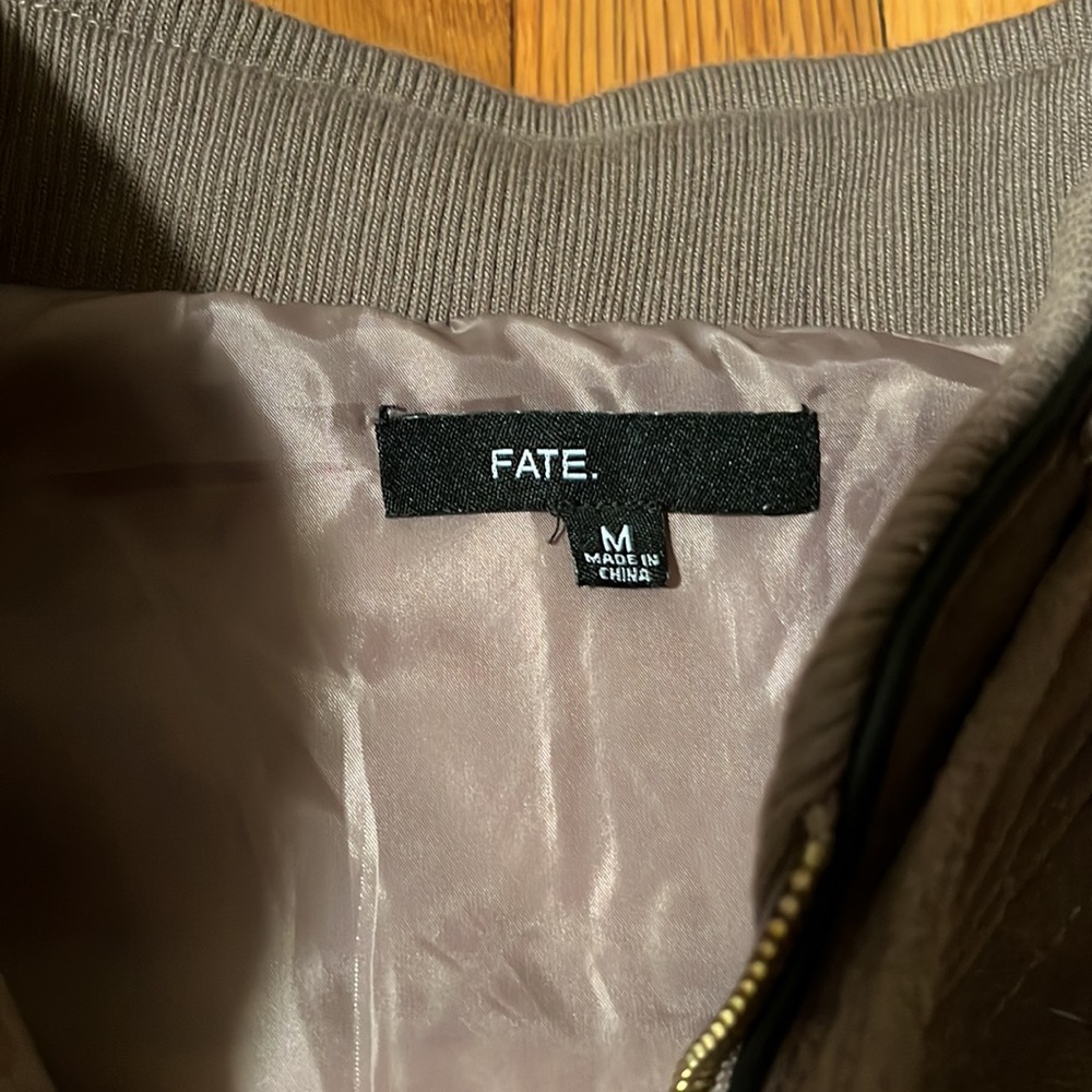 Fate Vest, M - Picture 3 of 9